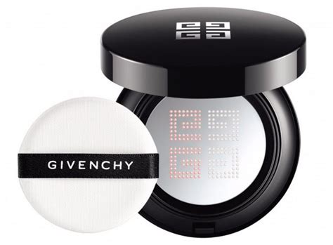 givenchy cushion highlighter|givenchy makeup products.